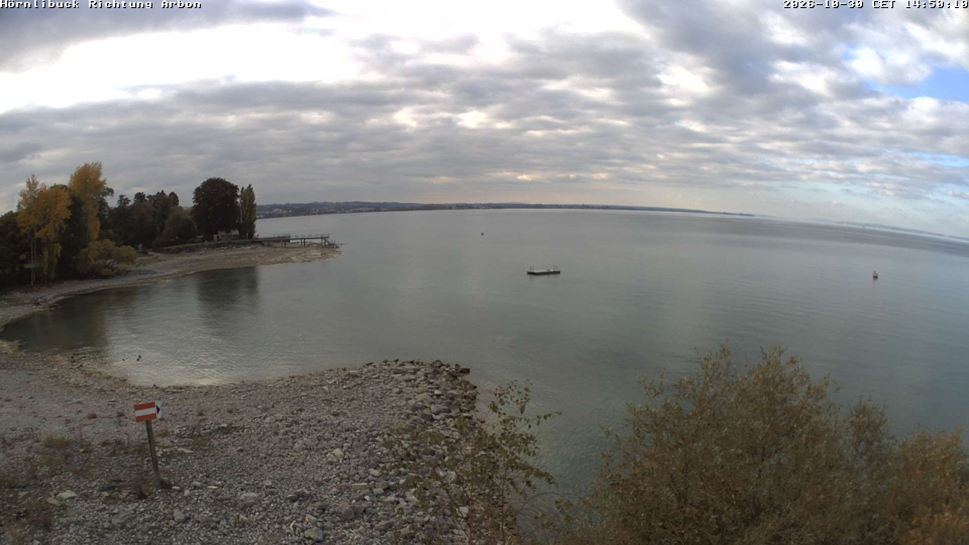Hörnlibuck - Webcams