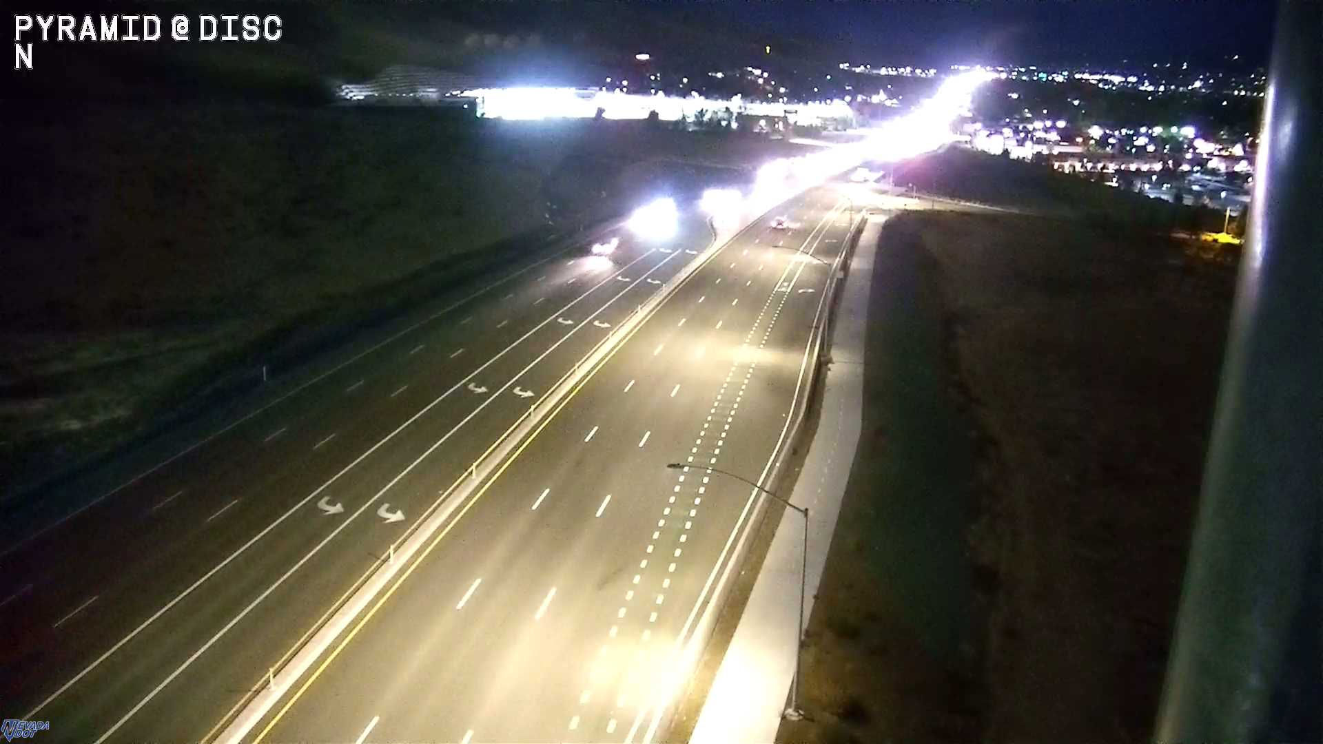 SR445 @ Disc - Yesterday