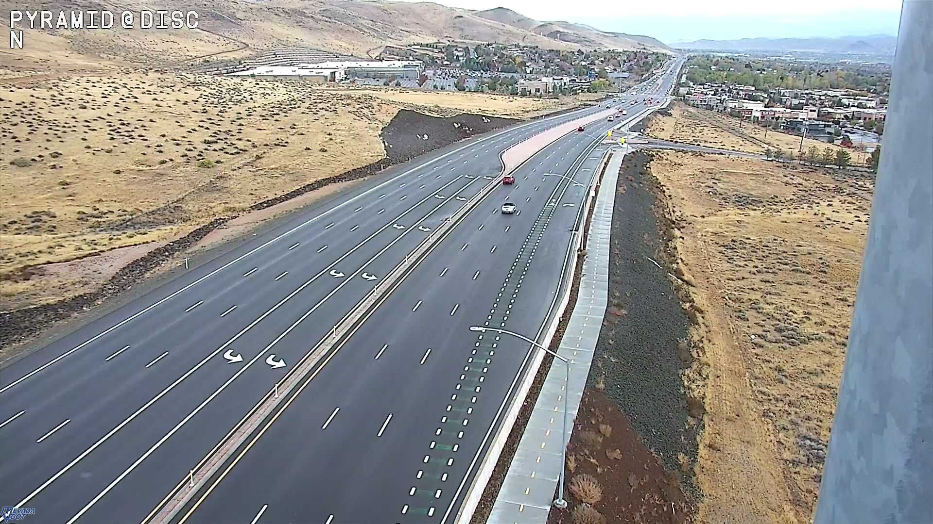 SR445 @ Disc - Webcams