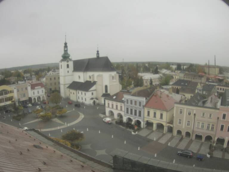 Svitavy