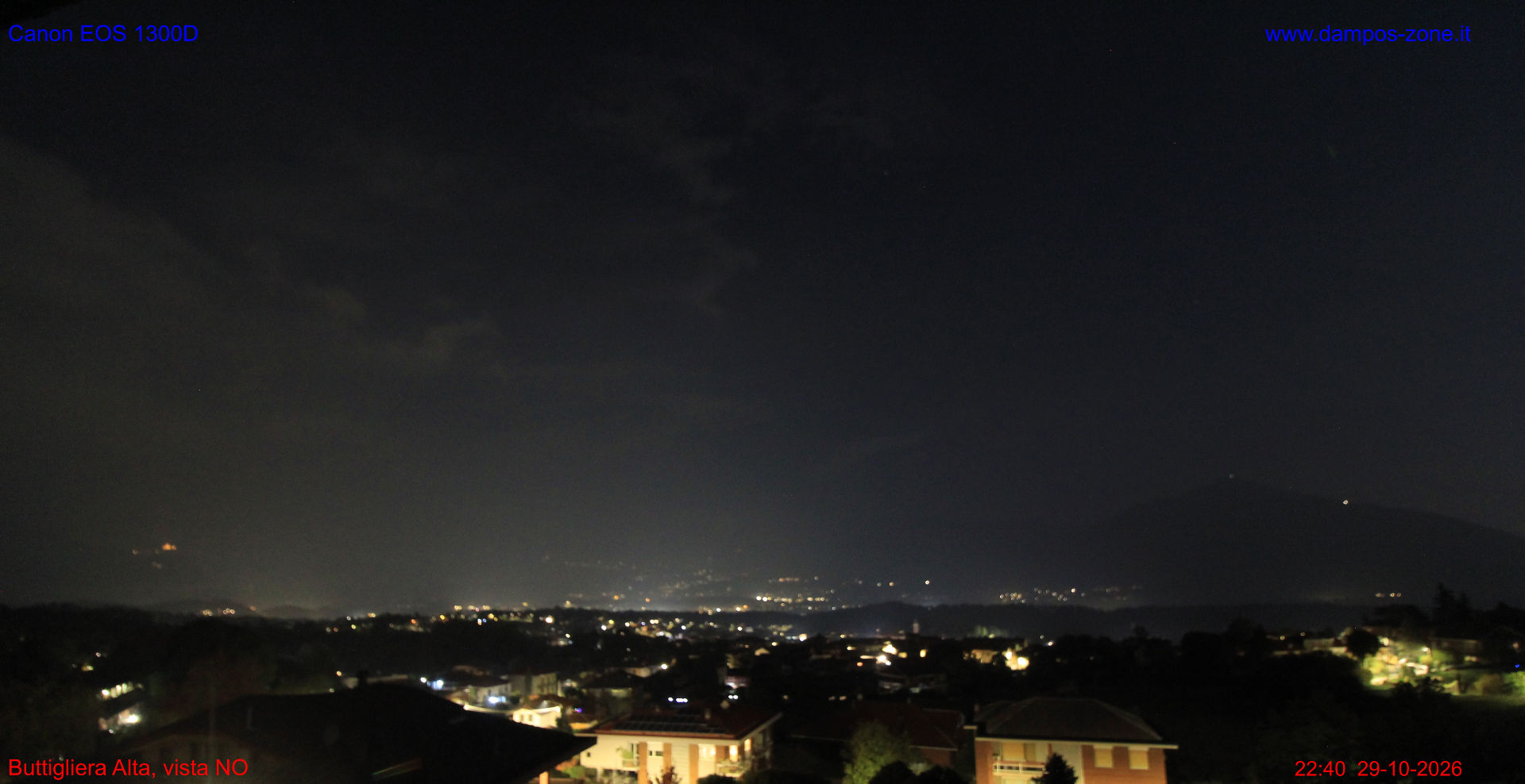 Buttigliera Alta - Yesterday
