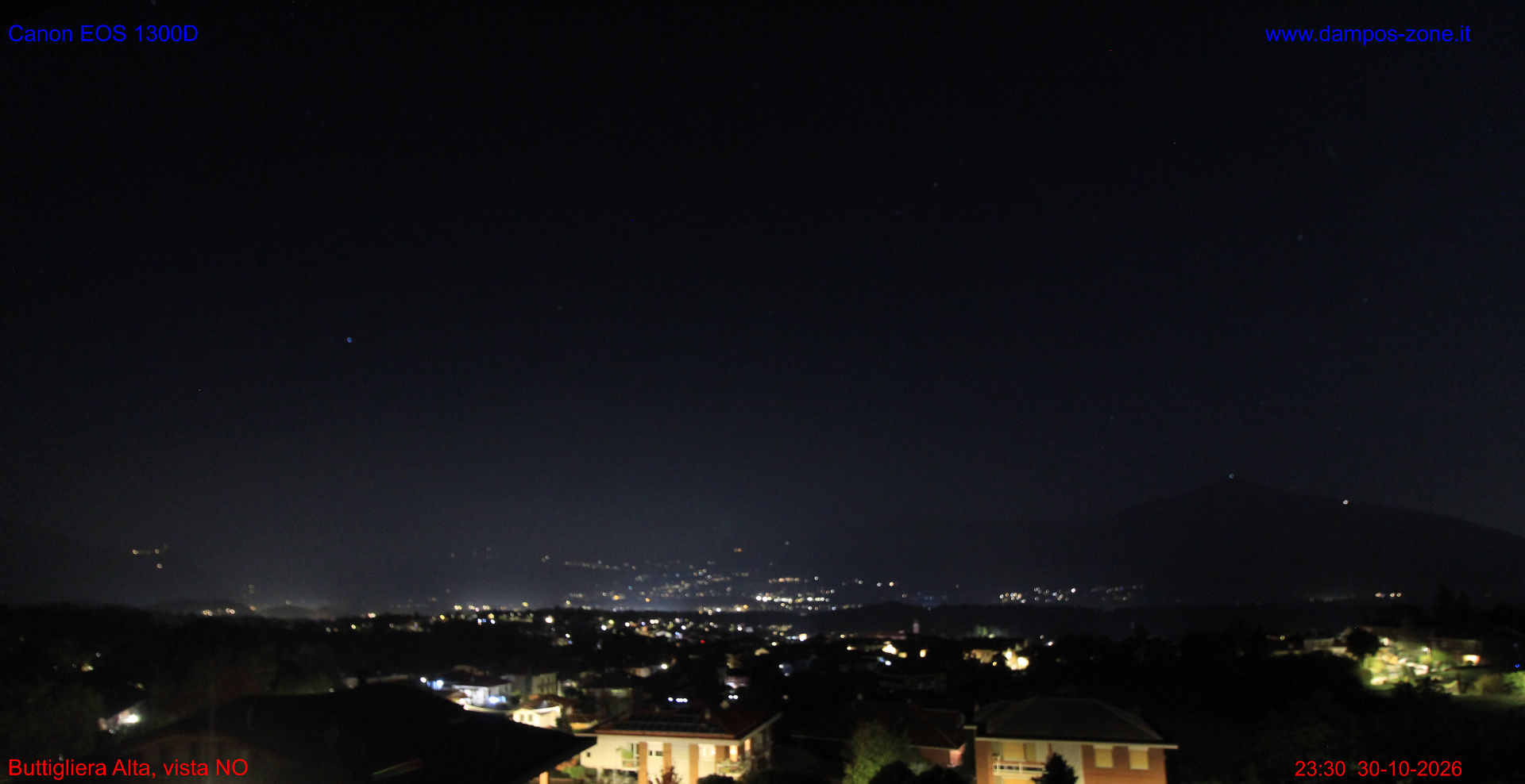 Buttigliera Alta - Webcams