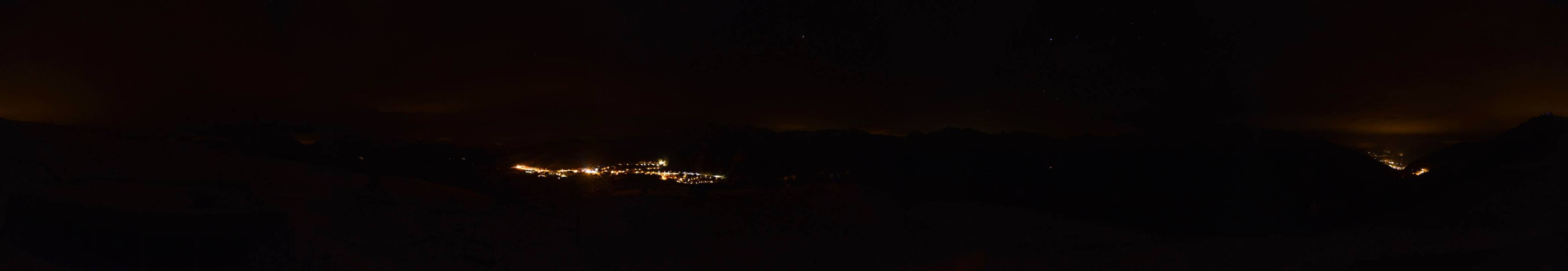 Les Saisies - Le Manant (1800M) - 웹카메라