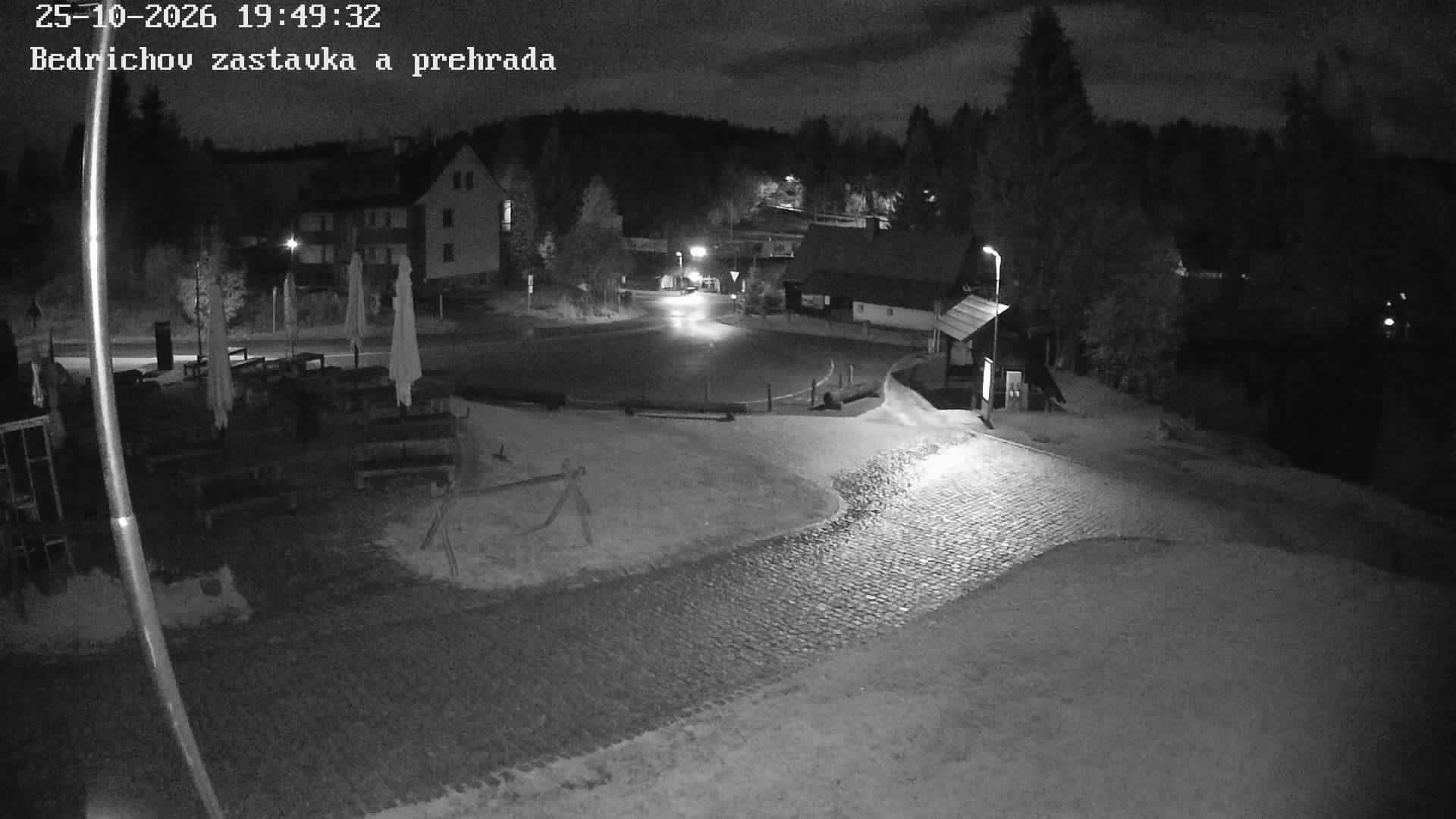 Bedřichov