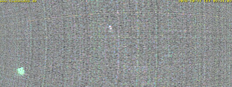 Barge - Webcams
