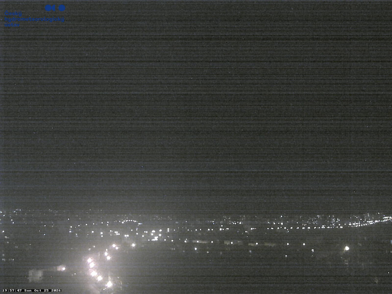 Mikulka - Webcams