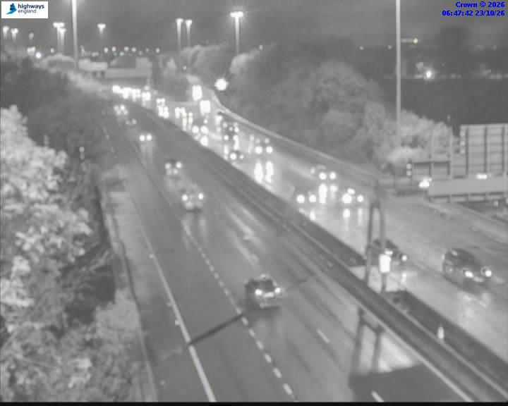 M621 Holbeck Moor - Веб-камеры