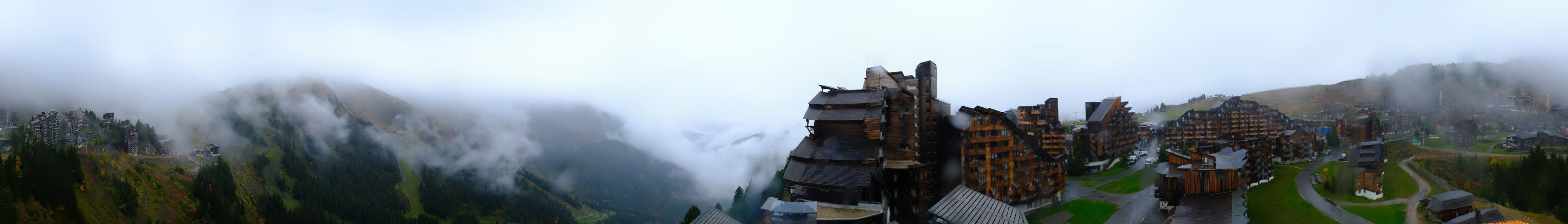 Avoriaz Holidays - 웹카메라