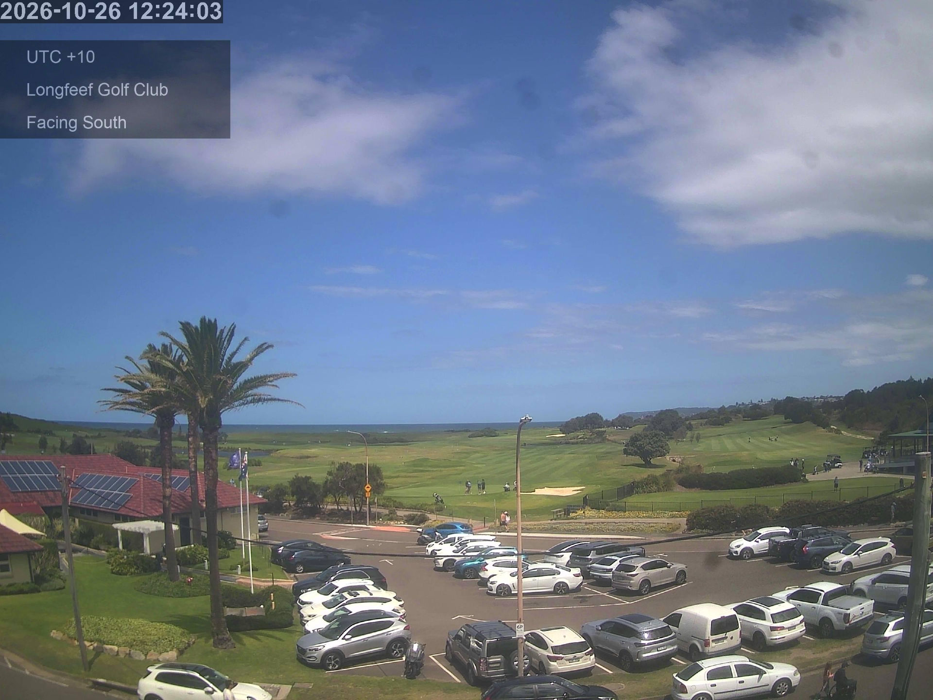 Collaroy - Yesterday