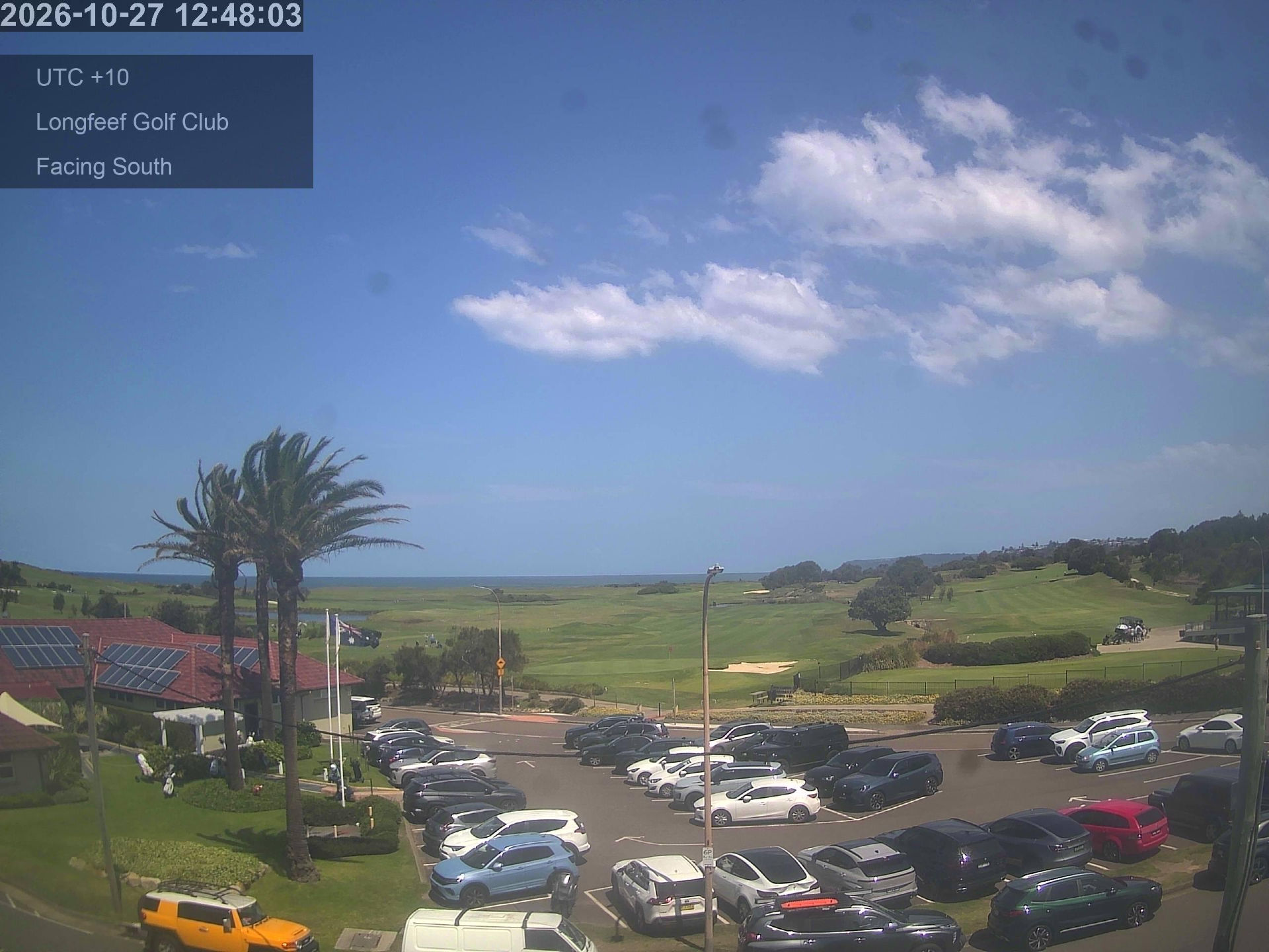 Collaroy - Webcams