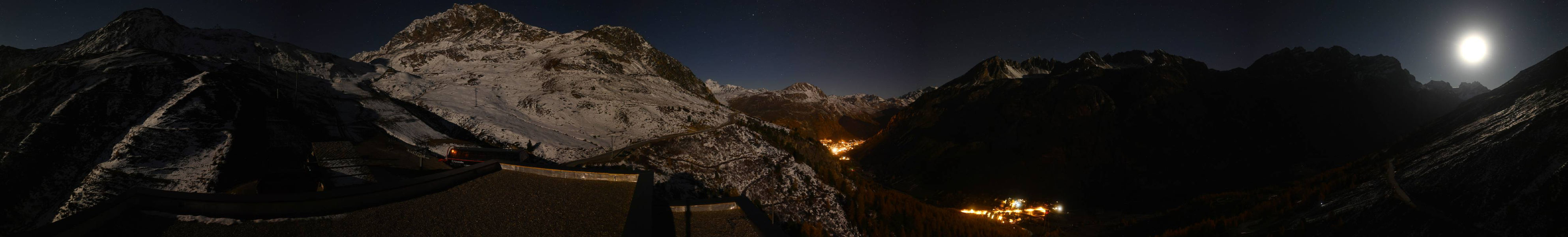 Val d'Isère - Fornet - Webcams