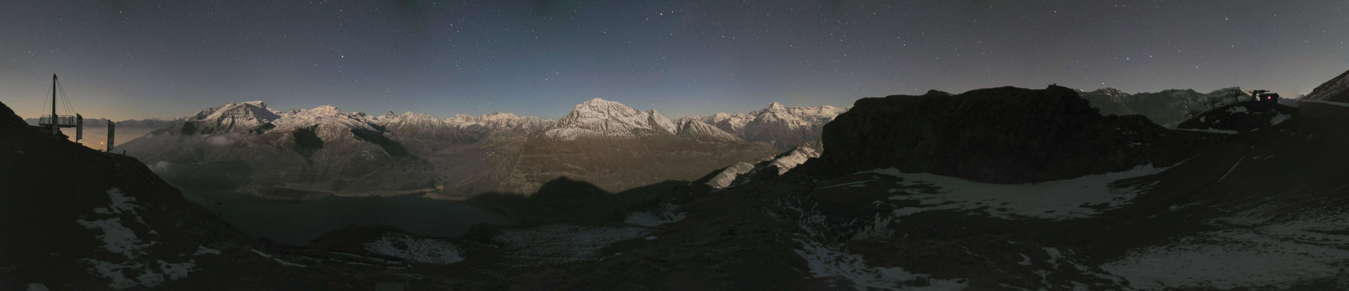 Val-Cenis - Webcams