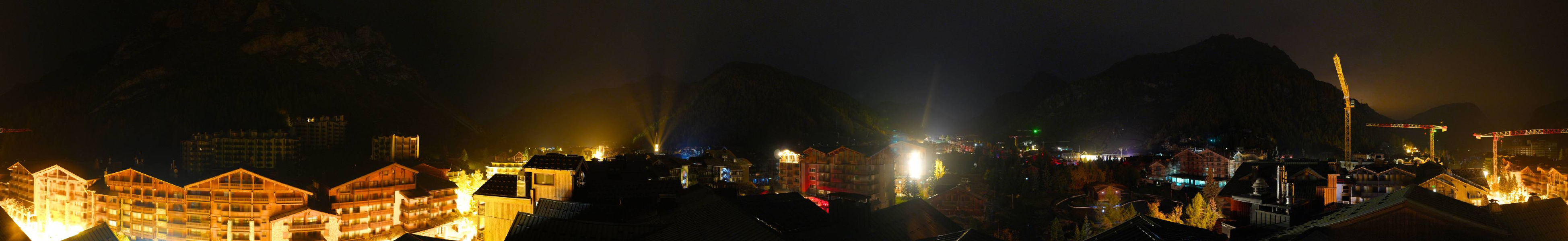 Val d'Isère - Village - 어제