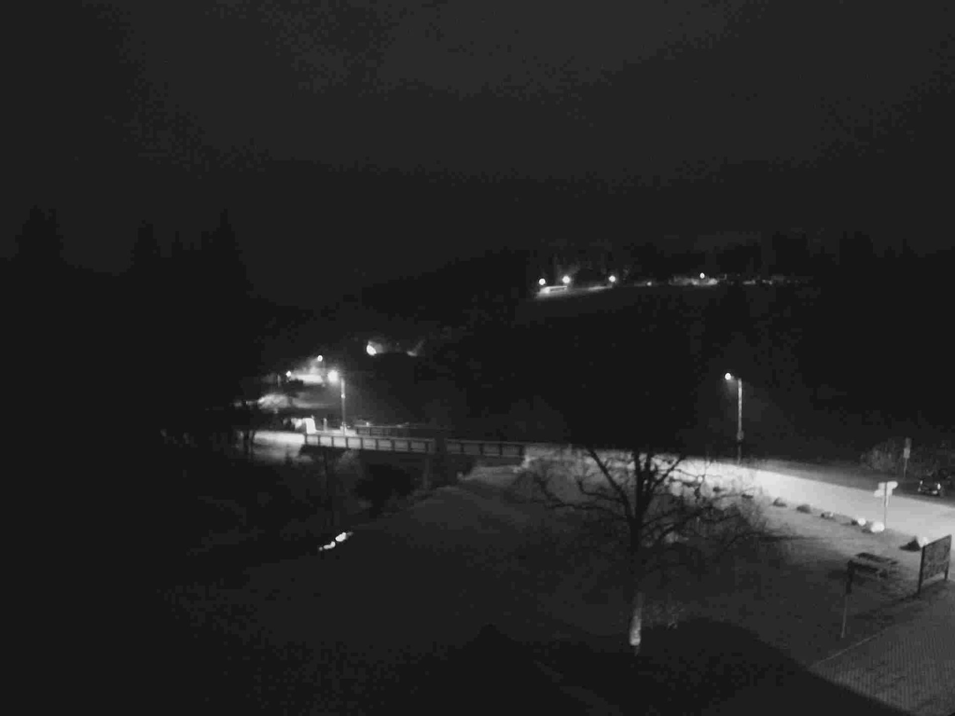 Modrava - Yesterday