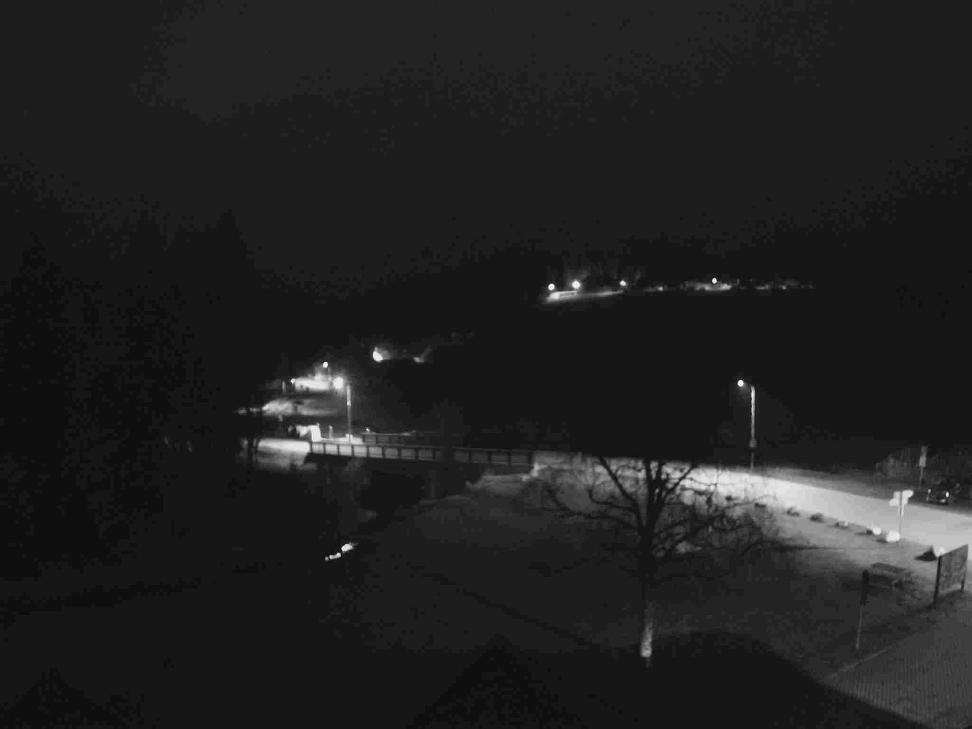 Modrava - Webcams
