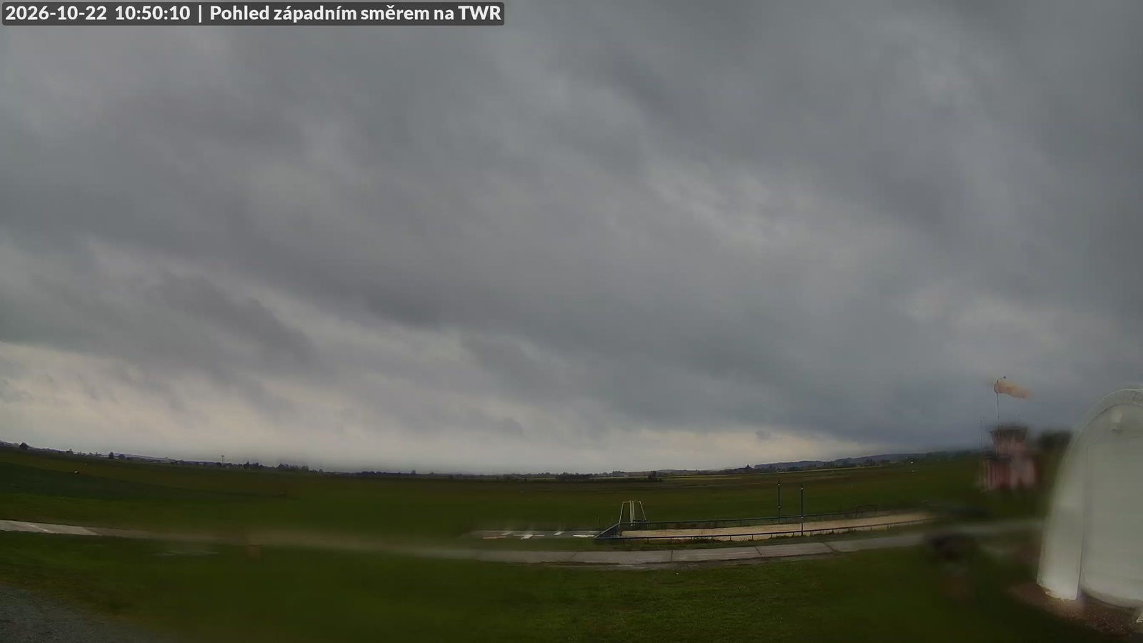 Aeroklub Nové Město nad Metují - Včera