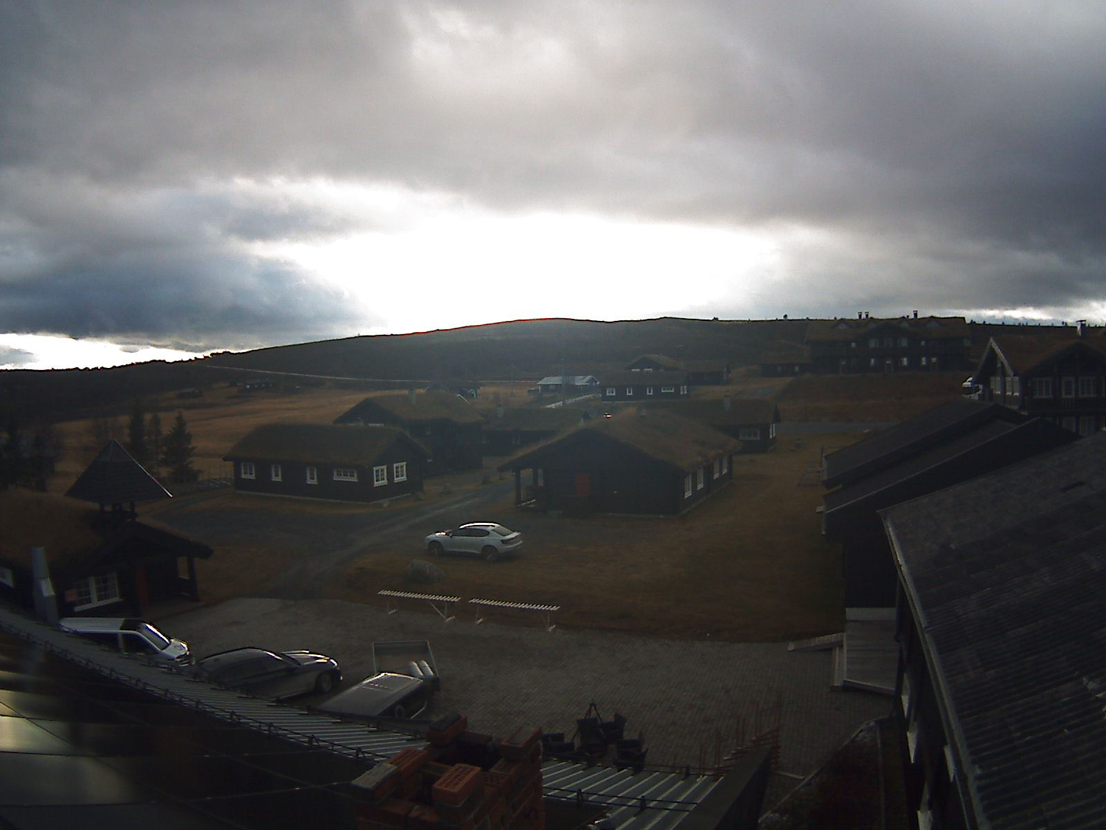 Vaset - Webcams