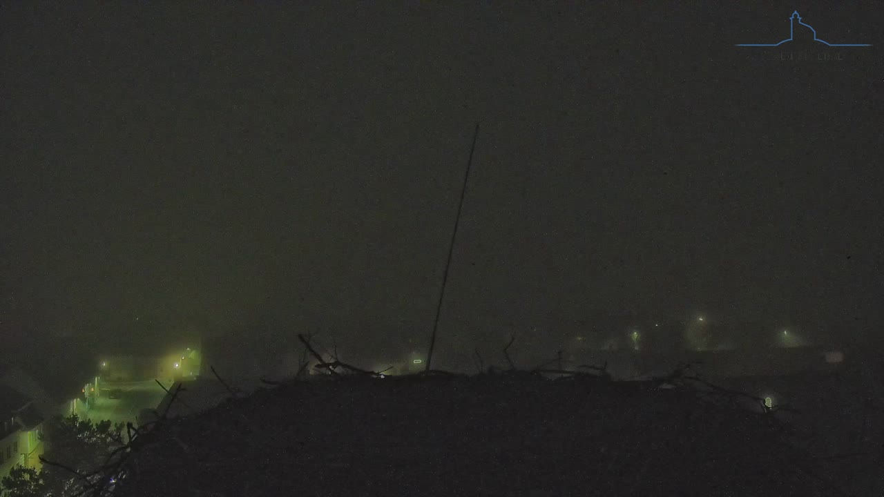 Pfreimd - Gestern