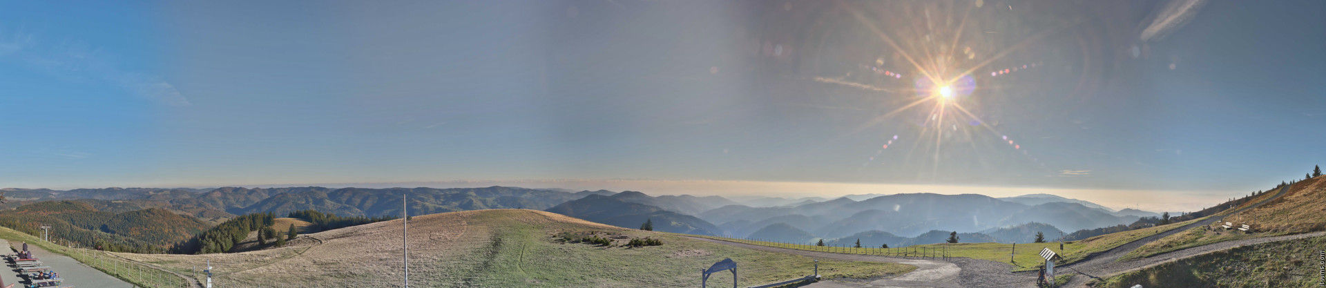Schönenberg - Yesterday