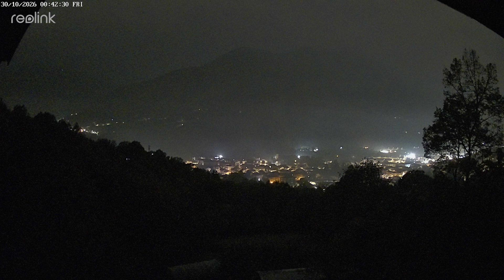 Villar Perosa - Yesterday