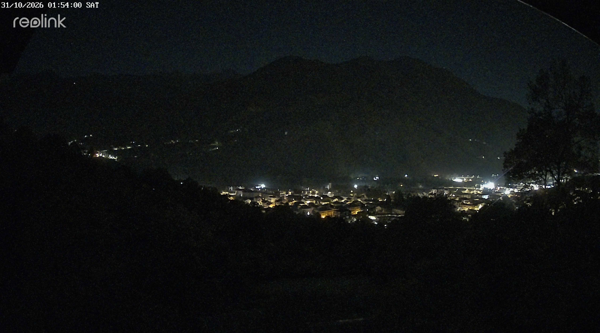 Villar Perosa - Webcams