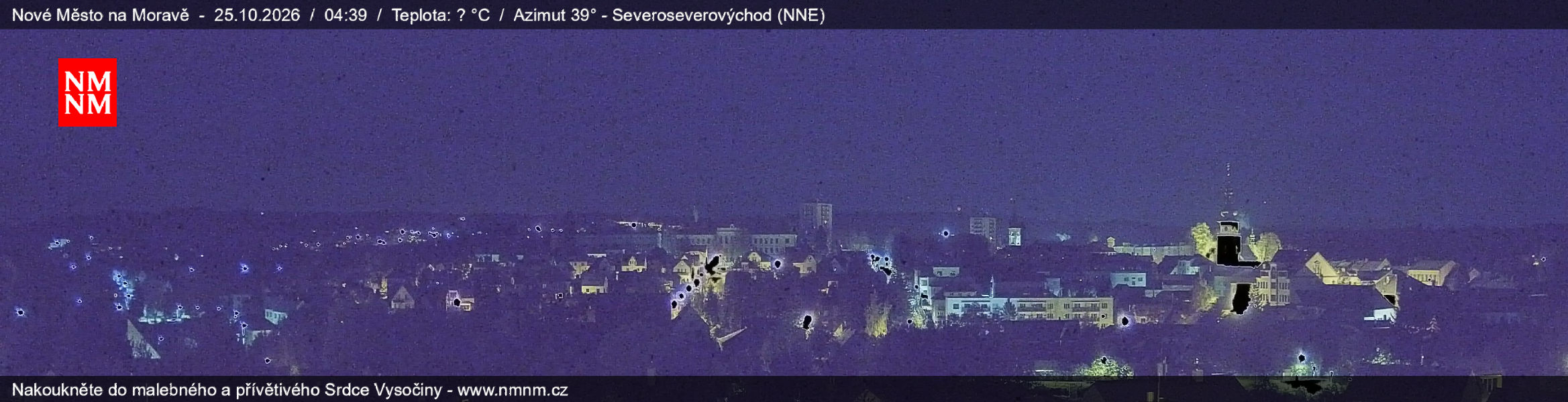Nové Město na Moravě