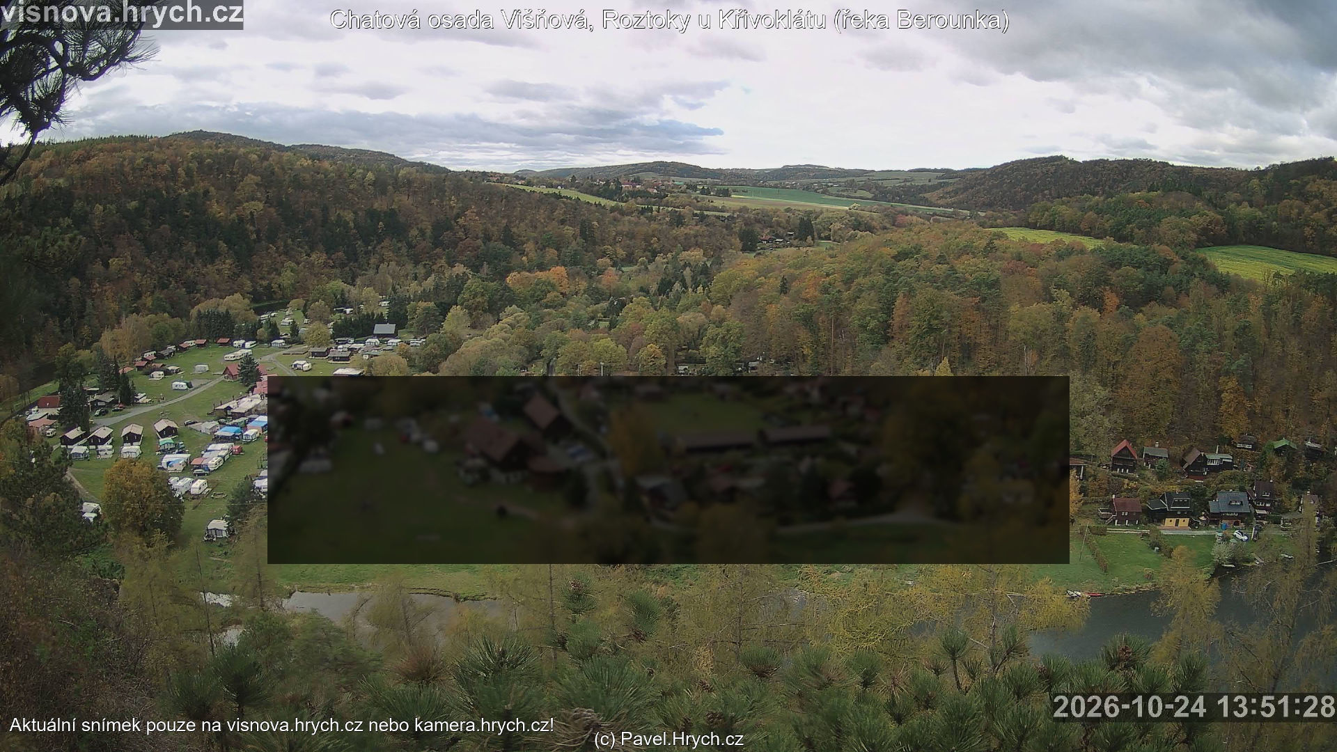 Višňová