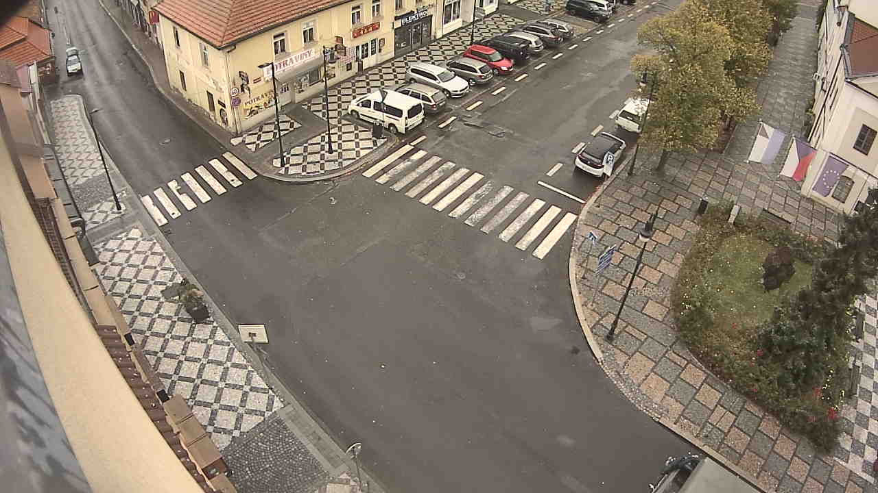 Říčany