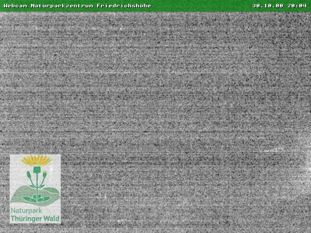 Naturparkzentrum - Webcams