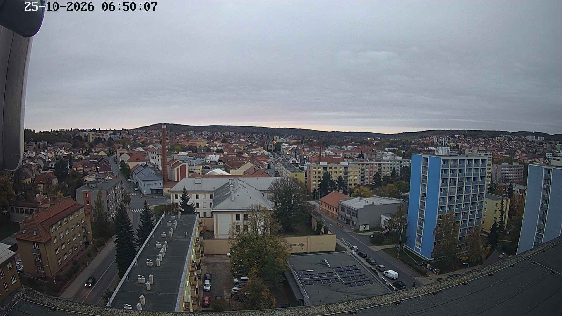 Rakovník