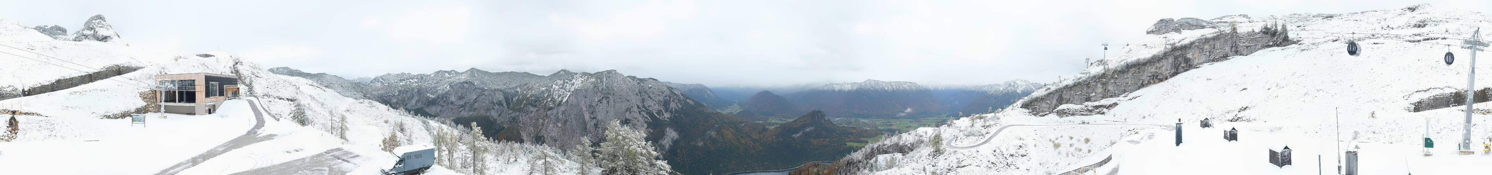Altaussee - Loser - Loseralm - Webkameras