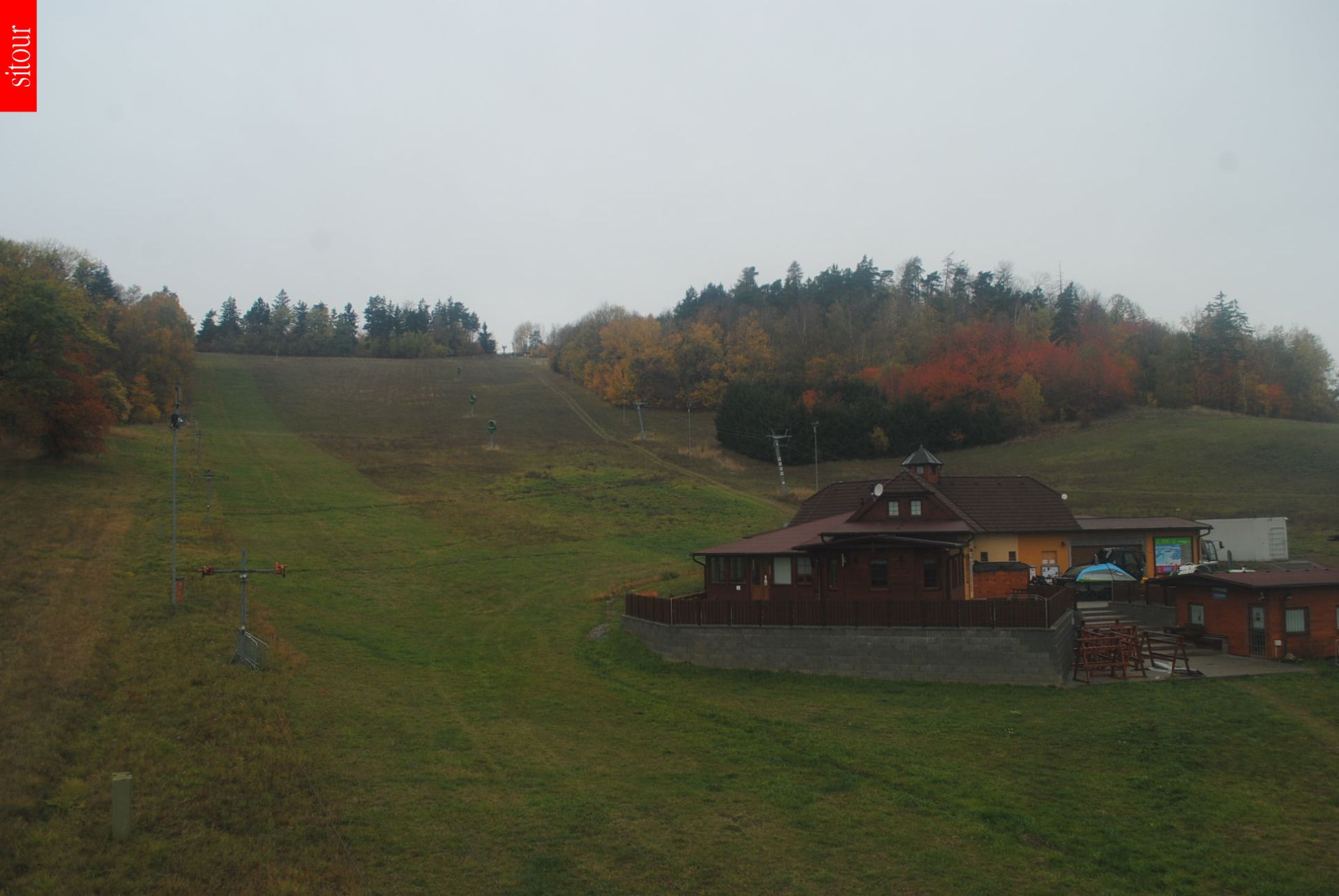 Olešnice