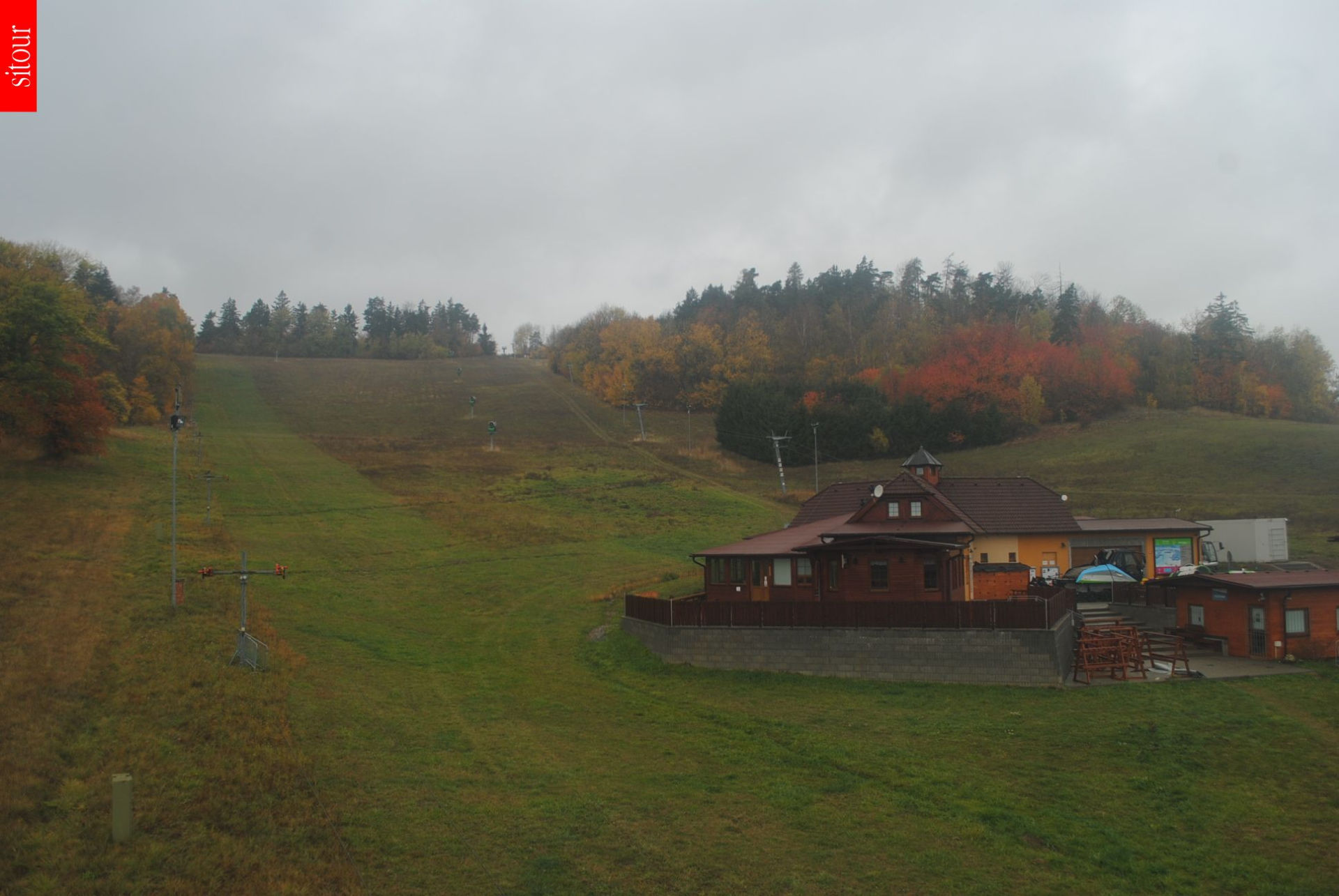 Olešnice - Webcams