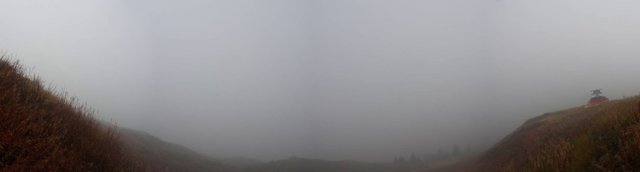 Courchevel - Chenus - 어제