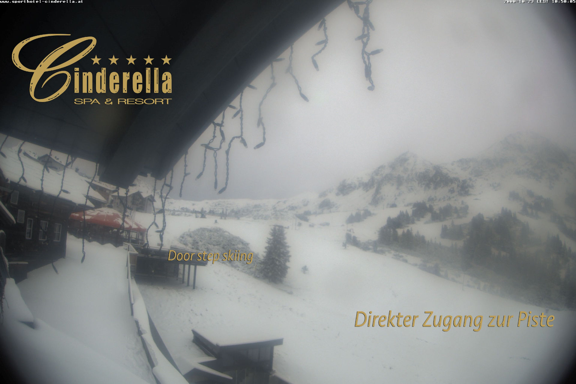 Obertauern - Webkameras