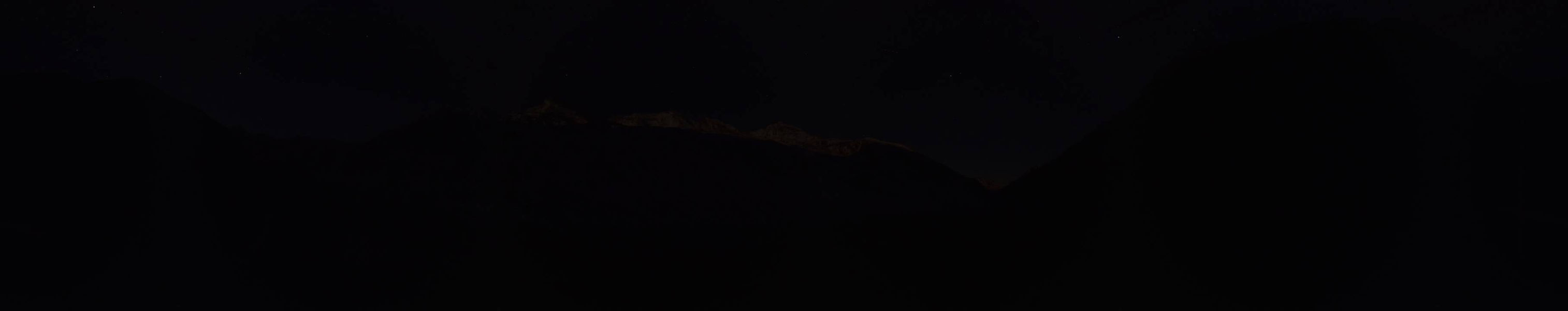 Val d'Isère - Refuge du Prariond - Webcams