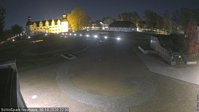 Paderborn - Webcams