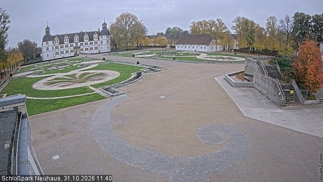 Paderborn - Webcams