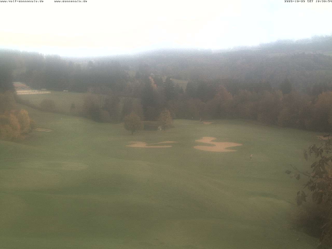 Höldersberg - Yesterday