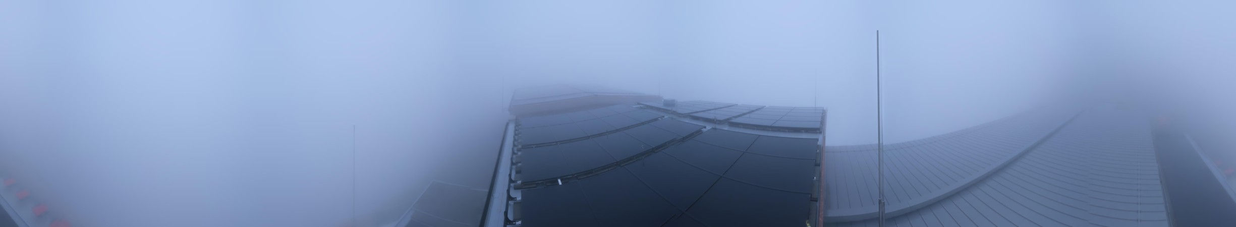 Brienzer Rothorn - 웹카메라