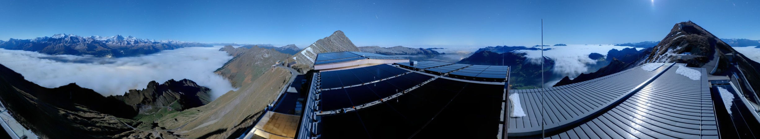 Brienzer Rothorn - Web kameralar