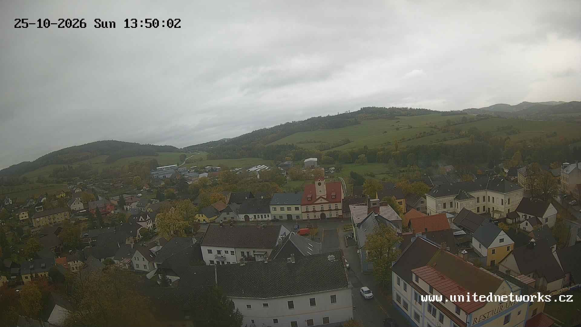 Strážov