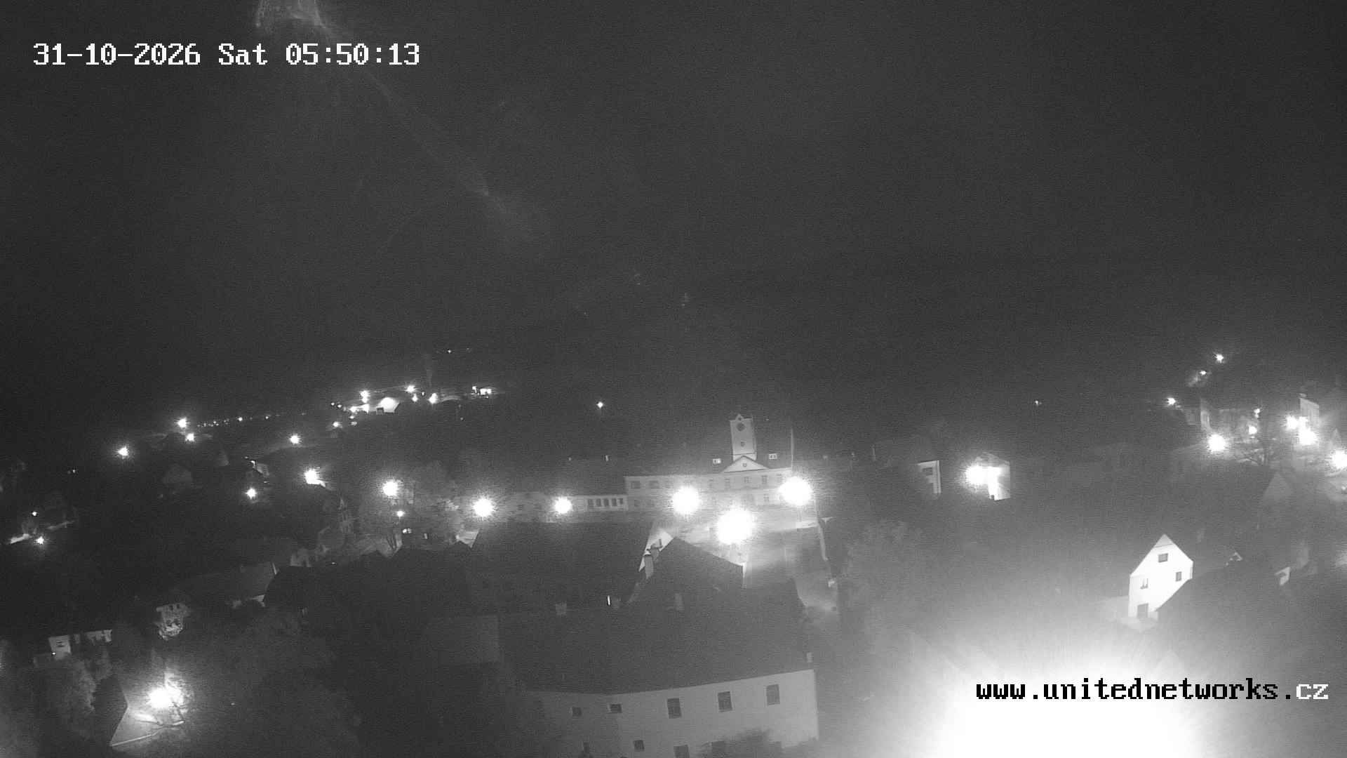 Strážov - Webcams