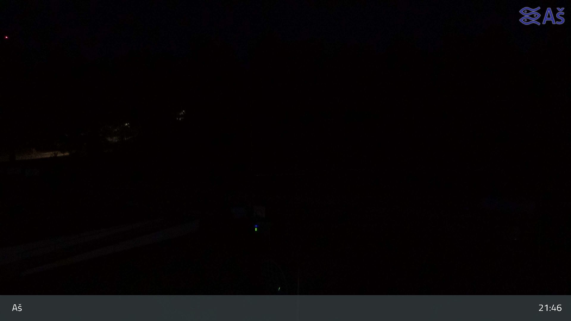 Město - Webcams