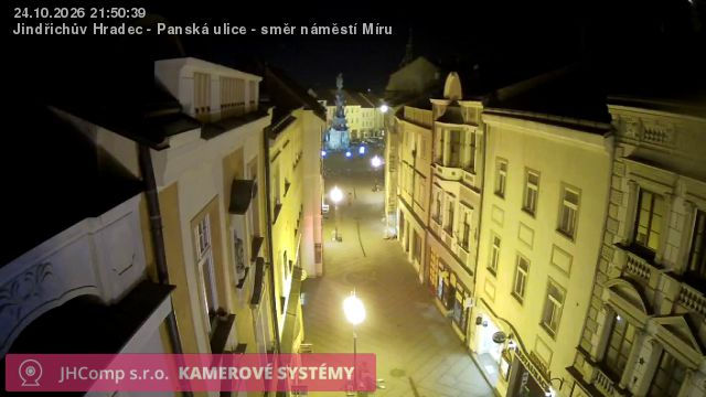 Jindřichův Hradec