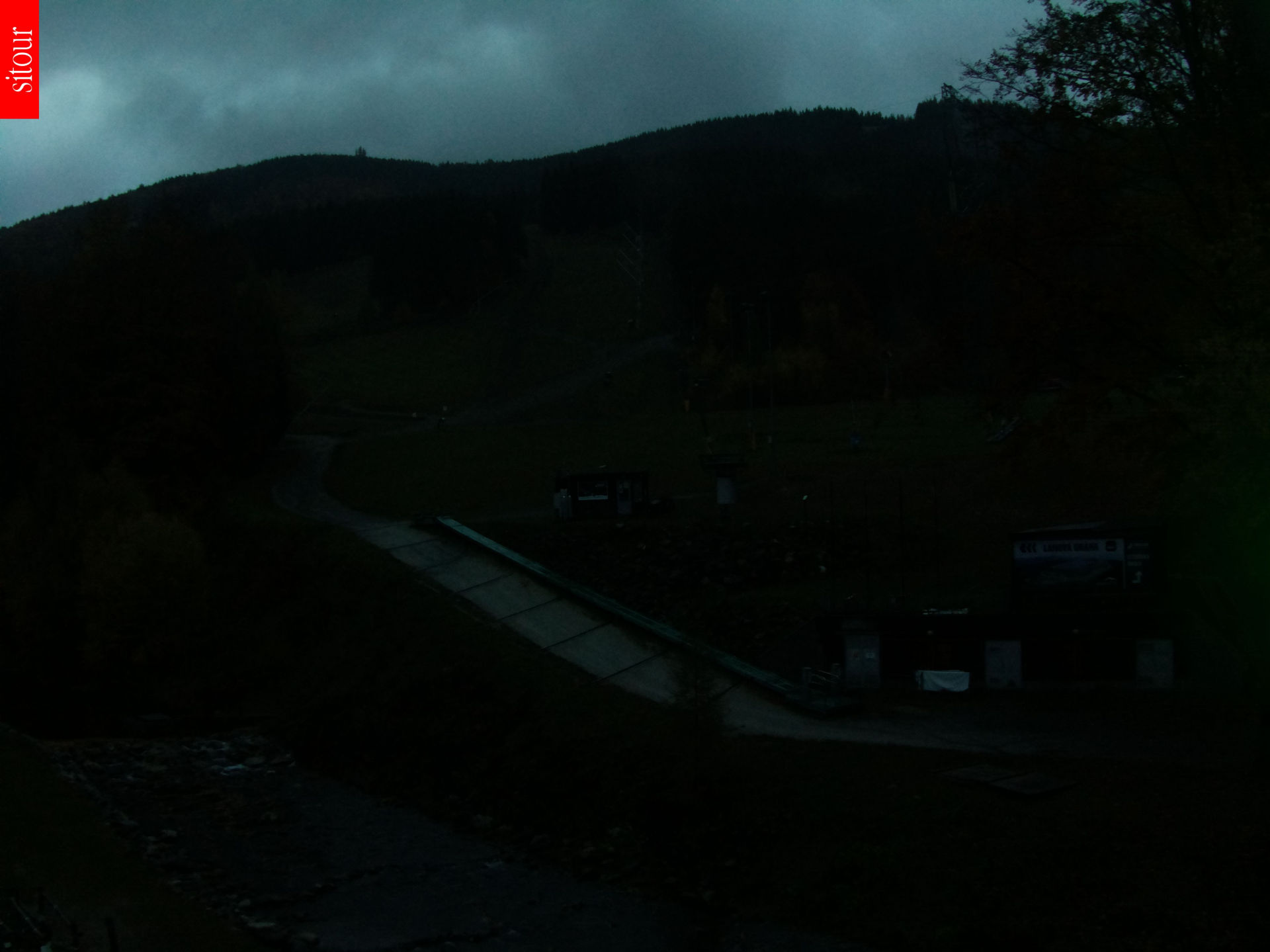 Kouty nad Desnou - Webcams