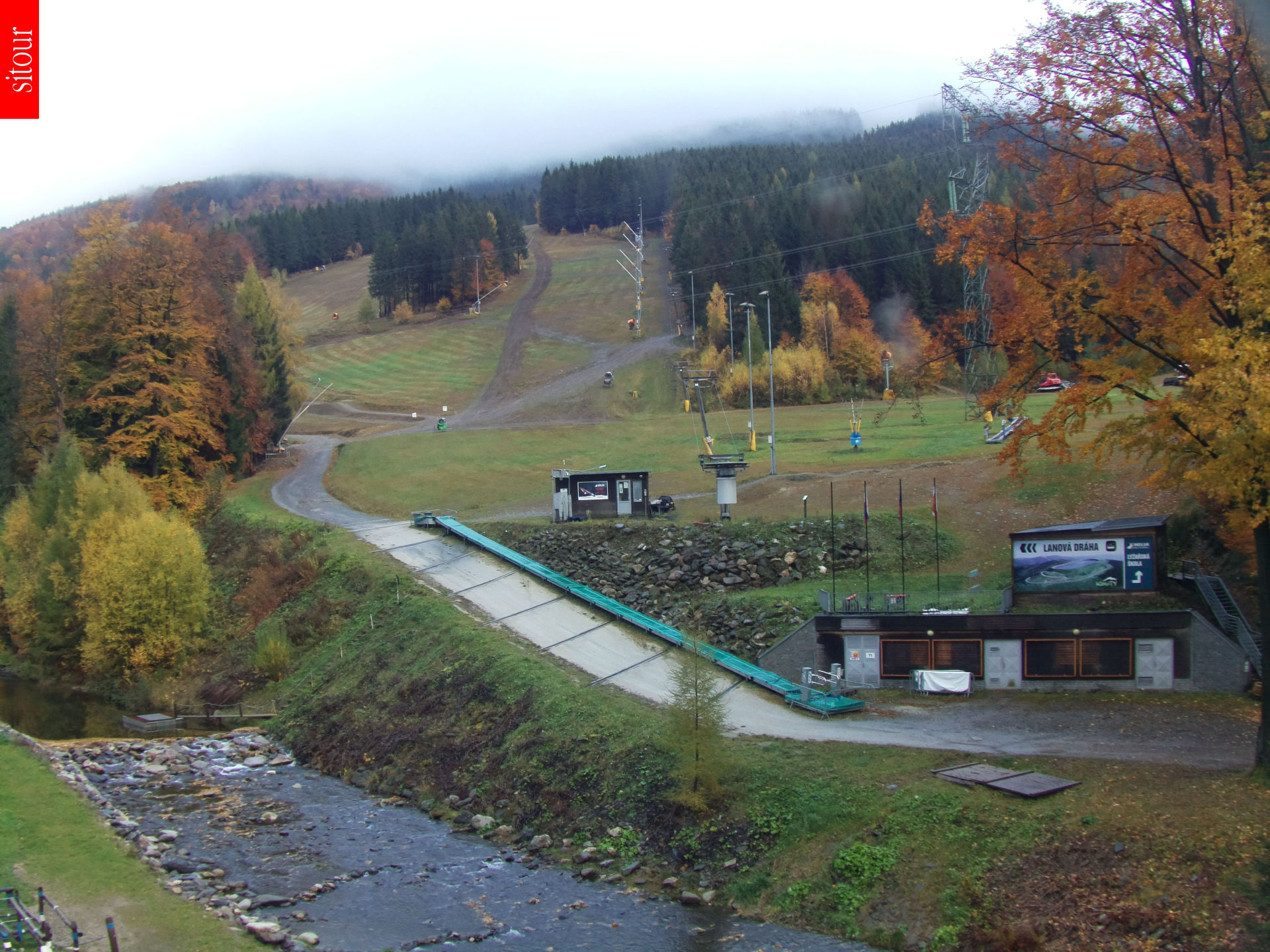 Kouty nad Desnou