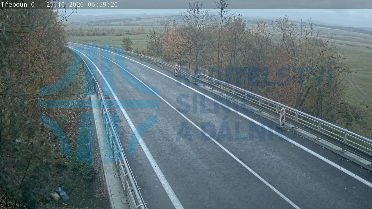 Třebouň