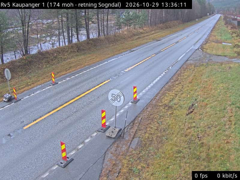 Kaupanger, Vestland - Webcams