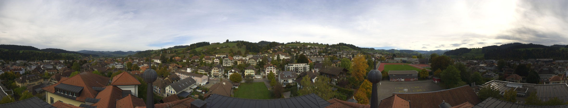 Langnau i.E. - Langnau Tourismus - 어제